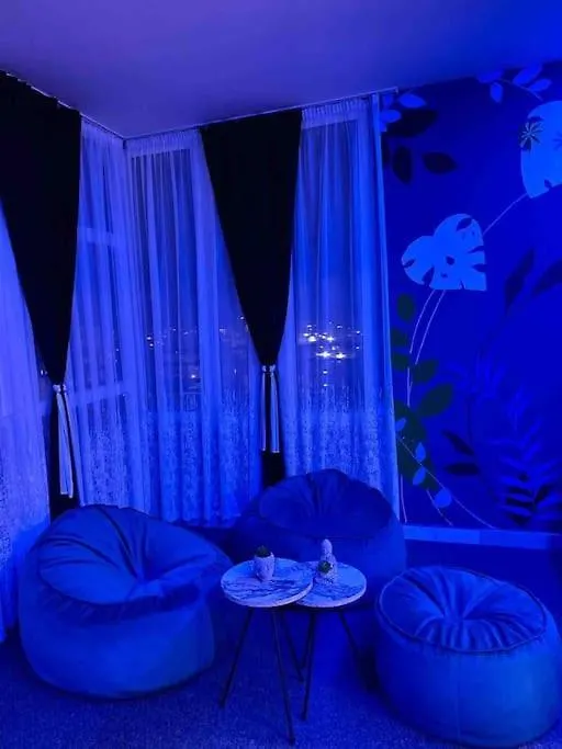 30°Bs Rooftop Tirana Apartment
