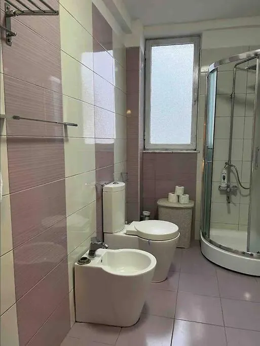 30°Bs Rooftop Tirana Albania