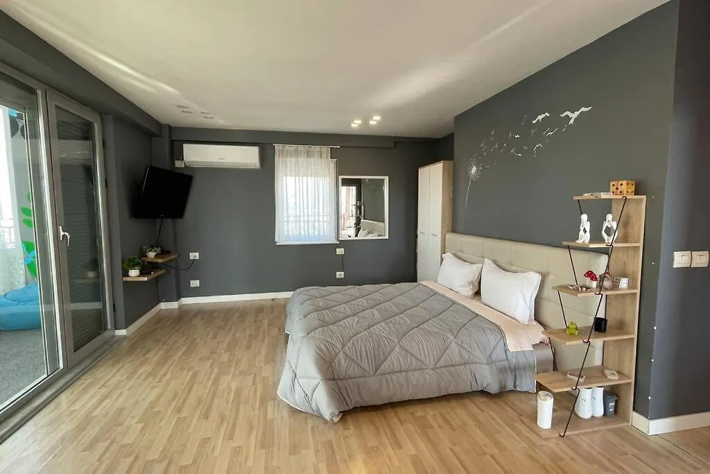 30°Bs Rooftop Tirana